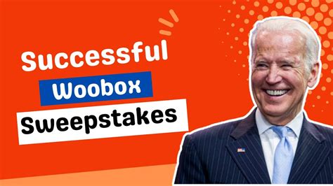 woobox sweepstakes